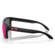 Oculos Masculino Oakley Holbrook XL Matte Black Prizm+ Red Iridium-OO9102L-36- -3-